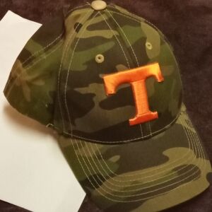 NCAA Tennessee Volunteers Baseball Hat
